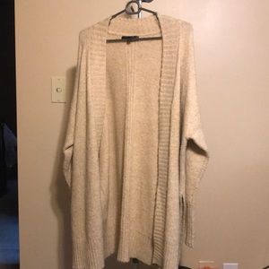 Long Cardigan